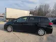 Toyota Wish 2010 Black - 4