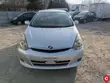 Toyota Wish 2007 Silver - 2