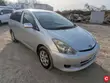 Toyota Wish 2007 Silver - 3