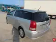 Toyota Wish 2007 Silver - 5