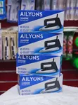 Allyons Pasi - Brand New - 2