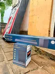 Sea Piano SP-H886 Soundbar Isiyo na Waya 210W na Subwoofer - 1