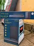 Sea Piano SP-H886 Soundbar Isiyo na Waya 210W na Subwoofer - 2