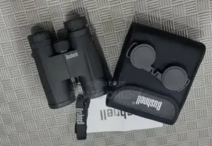 Bushnell High-Performance Binoculars 8x42