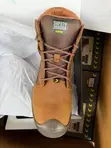 Safety Jogger Safety Boots - 1