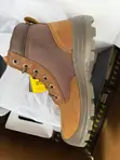 Safety Jogger Safety Boots - 3