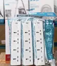 Winning Star 4-in-1 Extension Cord - 2