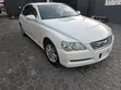 Toyota Mark X 2.5 RWD 2006 Nyeupe - 2