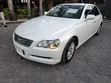 Toyota Mark X 2.5 RWD 2006 Nyeupe - 3