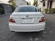 Toyota Mark X 2.5 RWD 2006 Nyeupe - 5