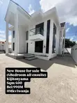 4 Bedroom House for Sale in Kijitonyama, Kinondoni - 1