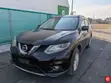 Nissan X-Trail NT32 2014 Black - 1