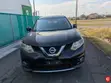 Nissan X-Trail NT32 2014 Black - 3