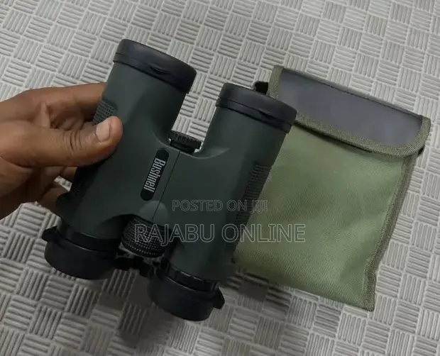 Bushnell Darubini za Utendaji wa Juu 10x42 - 1