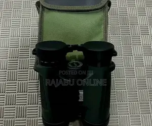 Bushnell High-Performance Binoculars 10x42