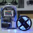 Mwanga wa LED RGB wa Uniview - 2