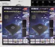 AI Google TV Box 8K Support - 2