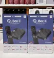Tv Box Mpya ya 4K yenye Usaidizi wa Processor ya 8K - 1