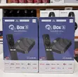 Tv Box Mpya ya 4K yenye Usaidizi wa Processor ya 8K - 2