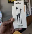 Earphone za Skullcandy Jib USB-C Zinazotumia waya - 2