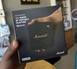 Marshall Willen 2 Portable Bluetooth Speaker - 1