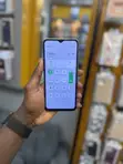 Infinix Hot 30i 128GB White - 4