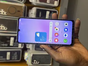 Samsung Galaxy A07 128GB Purple