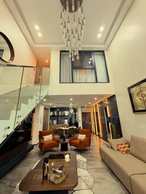 Furnished 3 Bedroom Apartment for Rent in Masaki