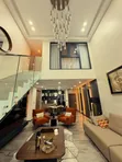 Furnished 3 Bedroom Apartment for Rent in Masaki - 1