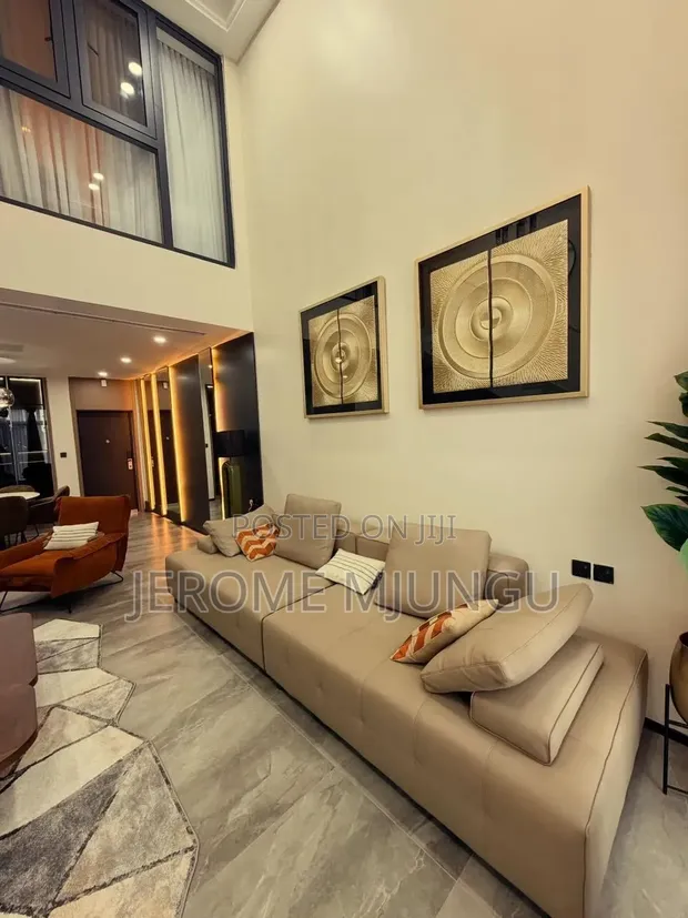 Furnished 3-Bedroom Duplex Apartment in Oyster Bay for Rent - 1