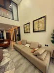 Furnished 3-Bedroom Duplex Apartment in Oyster Bay for Rent - 1