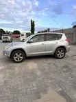 Toyota RAV4 2006 Silver - 5