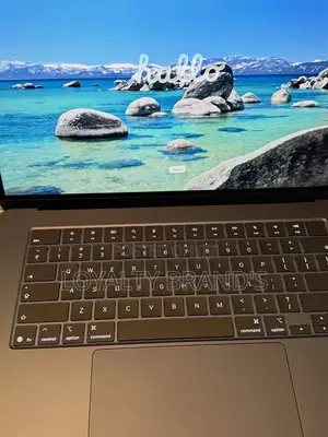 Laptop Apple MacBook Air 2026 M5 13-inch