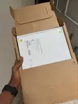 Apple MacBook Air 2026 M5 13-inch 1TB SSD, 24GB RAM - 2