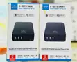 Brand New 5-Port Smart Power Adapter PD+QC 3.0 - 1