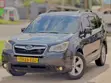 Subaru Forester SJ5 2013 Gray - 4