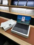 Apple MacBook Pro 2025 M5 14-inch 24GB RAM 1TB SSD - 3