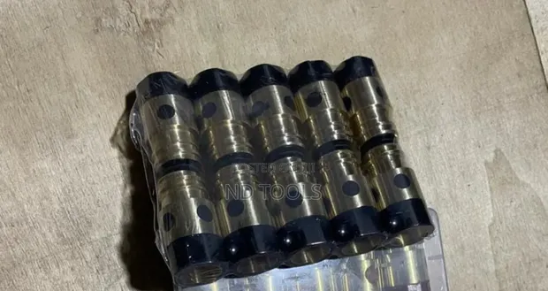 Mig Tip Holder 500A Copper Core - 1