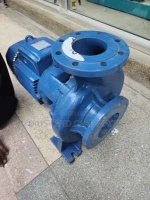 Pedrollo F4-100/2000C Surface Water Pump 5.5HP