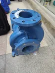 Pedrollo F4-100/2000C Surface Water Pump 5.5HP - 3