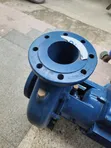 Pedrollo F4-100/2000C Surface Water Pump 5.5HP - 4