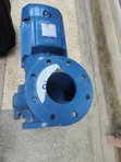 Pedrollo F4-100/2000C Surface Water Pump 5.5HP - 5