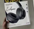 Porodo Soundtec Eclipse Wireless Headphones - Black - 1