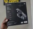 Porodo Soundtec Eclipse Wireless Headphones - Black - 2