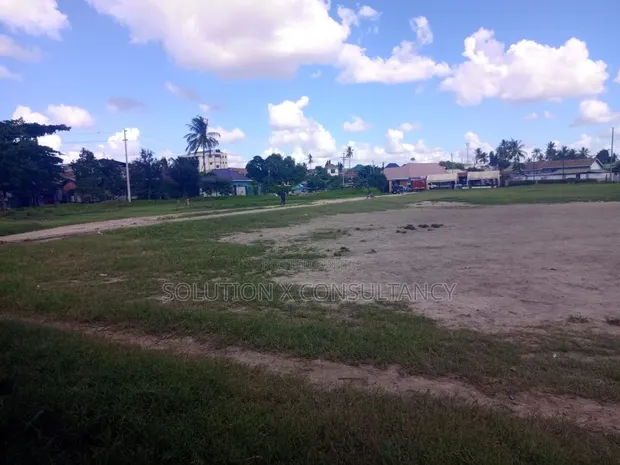 Land for Sale - 4.25 Acres in Mabibo, Dar es Salaam - 1