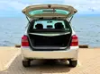 Toyota Kluger 2003 Nyeupe - 5