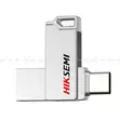 Hiksemi 32GB Duo USB Flash Drive (Type-C + USB) - 1