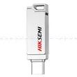 Hiksemi 32GB Duo USB Flash Drive (Type-C + USB) - 2