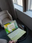 Apple MacBook Neo 2026 13" 8GB RAM 512GB SSD - 1