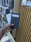 Kifaa cha Google Pixel Fold Halisi - Nyeusi - 1